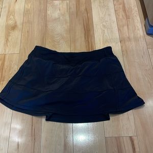 Pace Rival Skirt Long